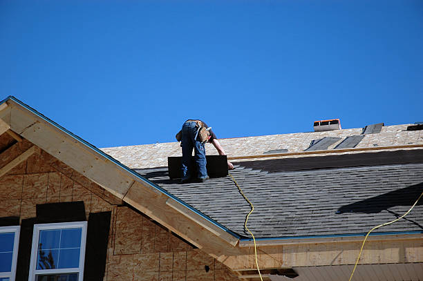 Quick and Trustworthy Emergency Roof Repair Services in Jensen Beach, FL