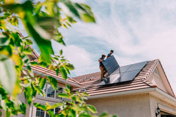 Best Storm Damage Roof Repair  in Jensen Beach, FL