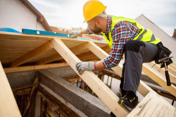 Roof Gutter Cleaning in Jensen Beach, FL